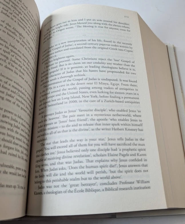 The Soul: A History of the Human Mind