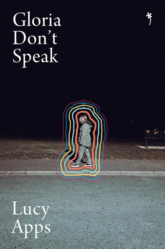 Gloria Don't Speak