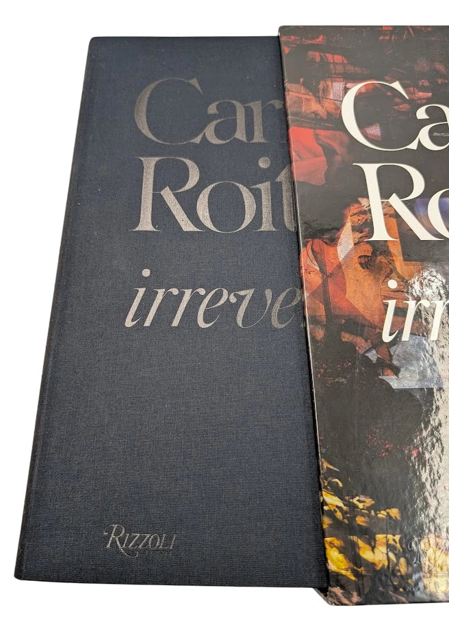 Carine Roitfeld: Irreverent  - Fashion Photography Vogue Style Book