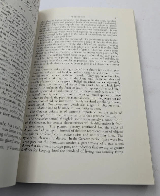Splendour That Was Egypt Margaret Alice Murray Ancient History Archaeology 1983