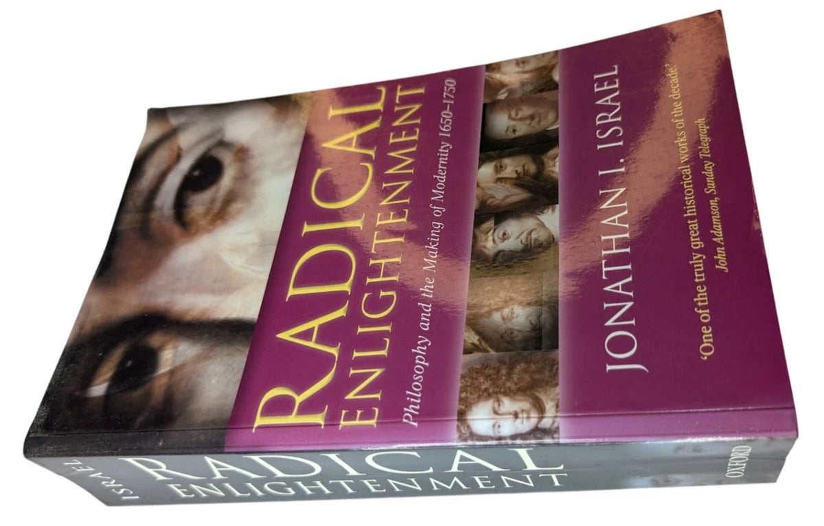 Radical Enlightenment - 3