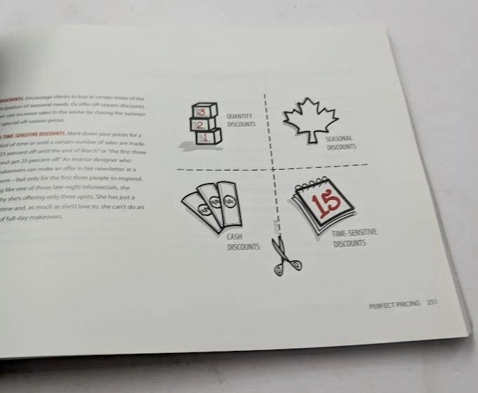 Book Yourself Solid Illustrated Marketing Business Clients Guide Sales