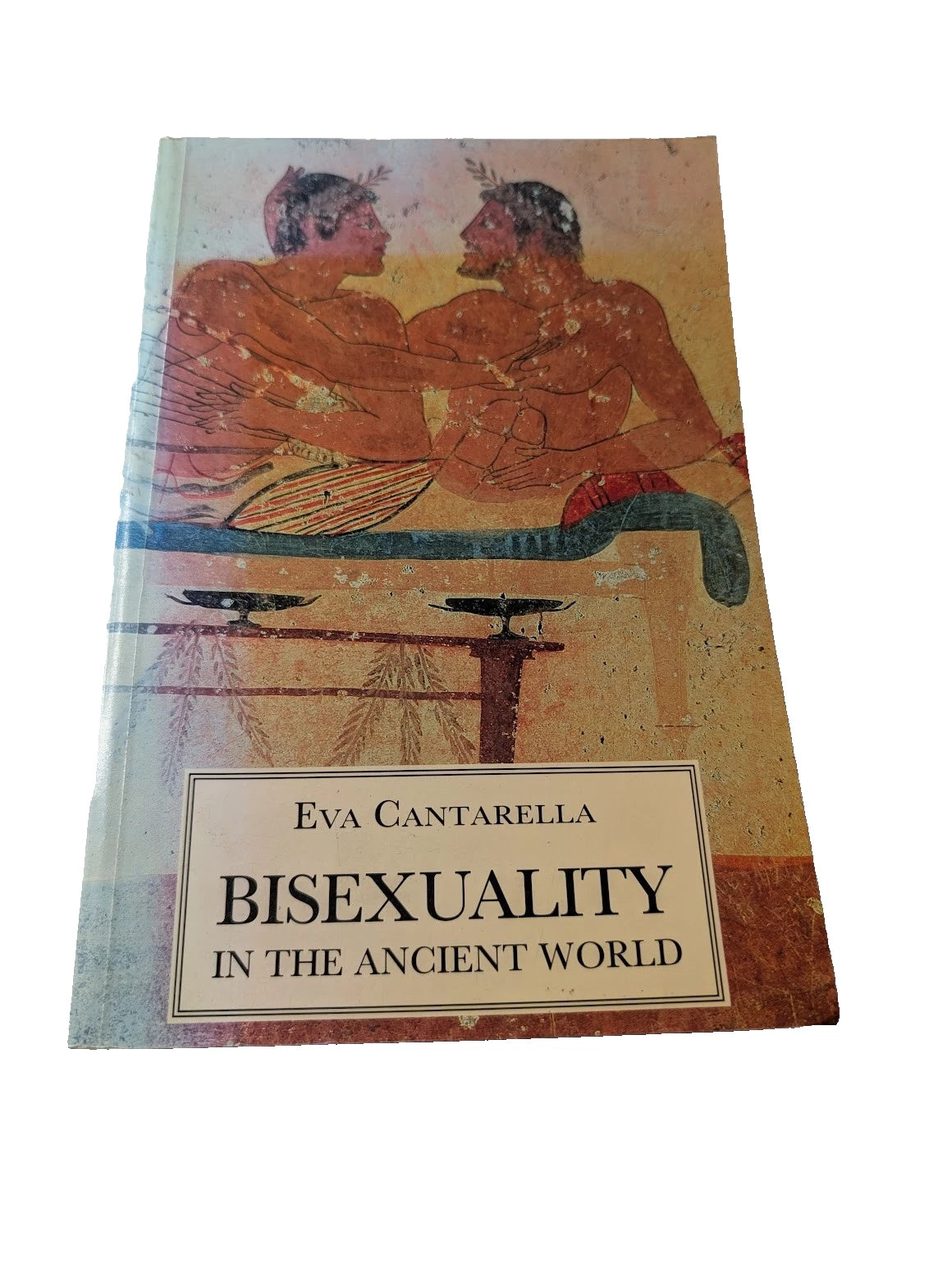 Bisexuality in the Ancient World