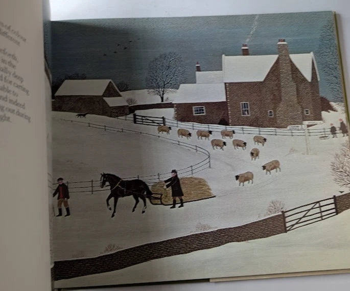 Haddelsey's Horses