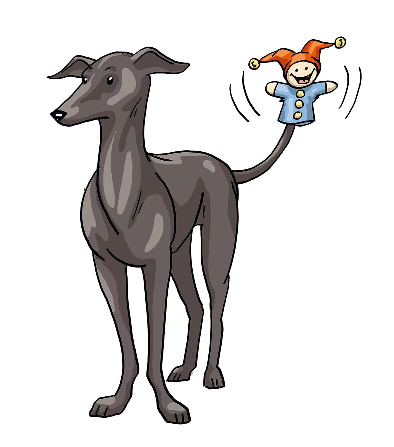 77 Dates with Your Dog by Katharina von der Leyen