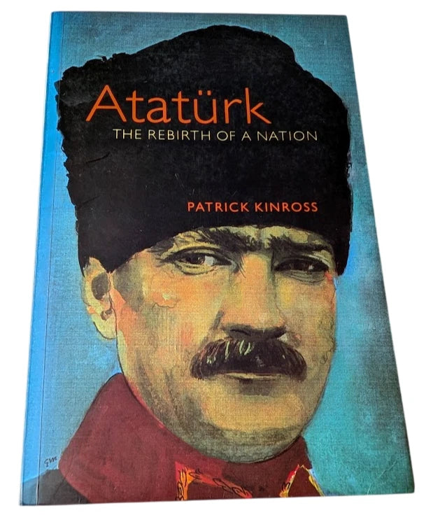 Atatürk: The Rebirth of a Nation
