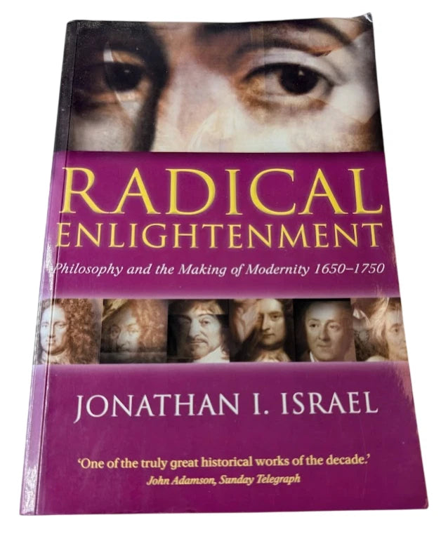 Radical Enlightenment - 1