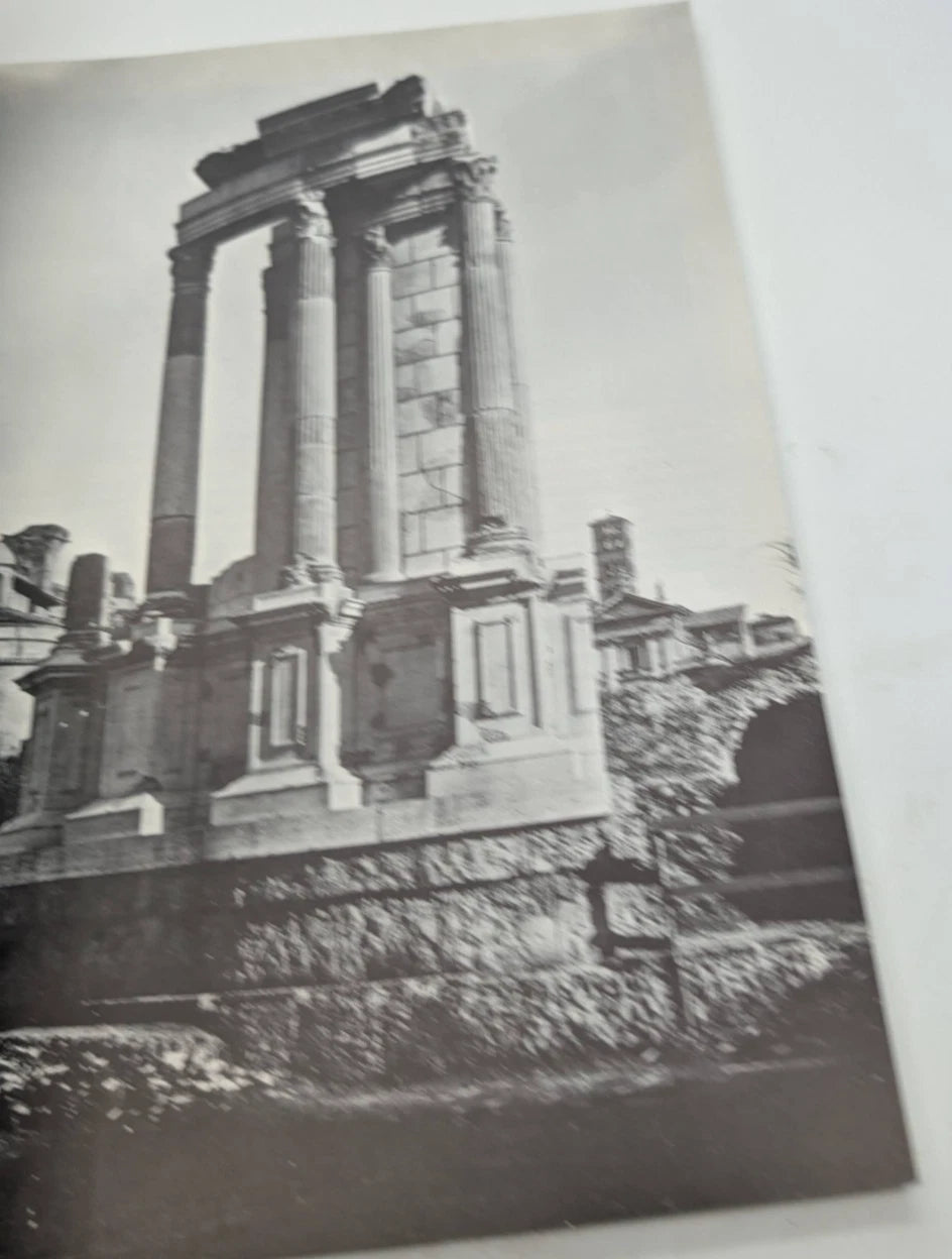 Roman Mythology by Stewart Perowne, copy photograph 4
