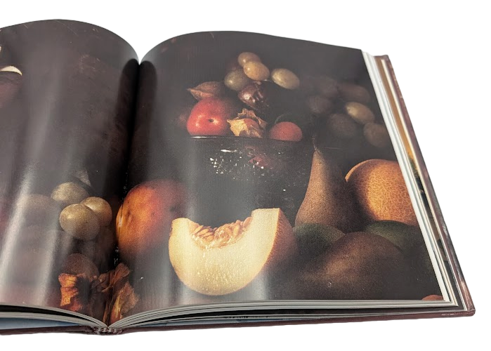 Vinterns Goda Ting Anna Bergenström Swedish Cookbook Food Scandinavian - book detail 6