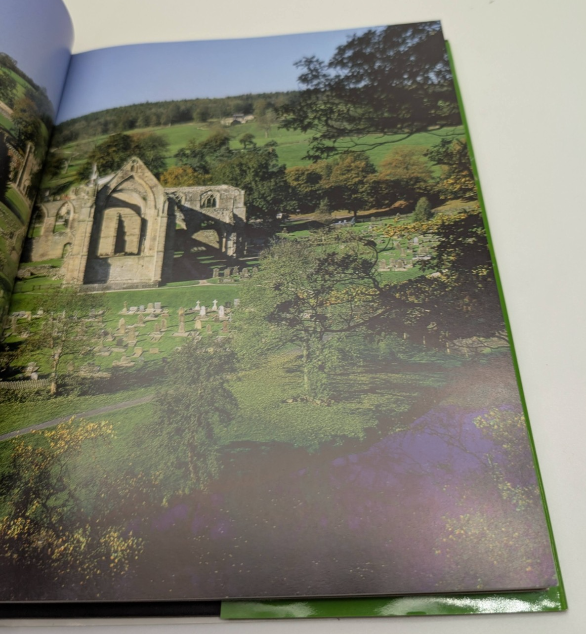 Great British Railway Journeys - book detail 9
