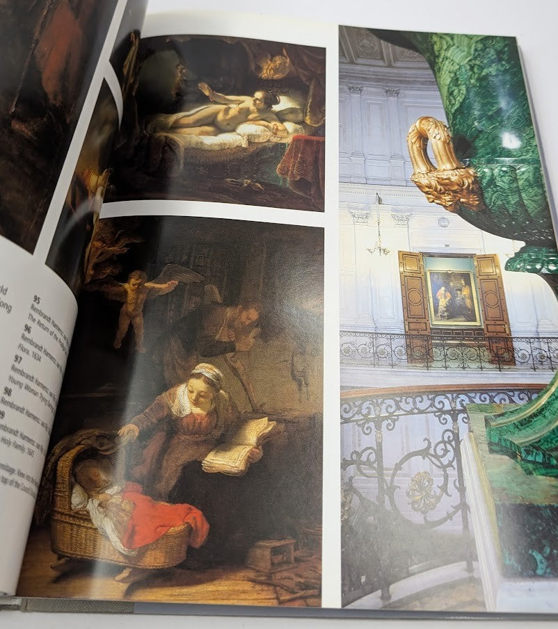 Saint Petersburg 300th Anniversary Natalia Popova Illustrated History - book detail 7