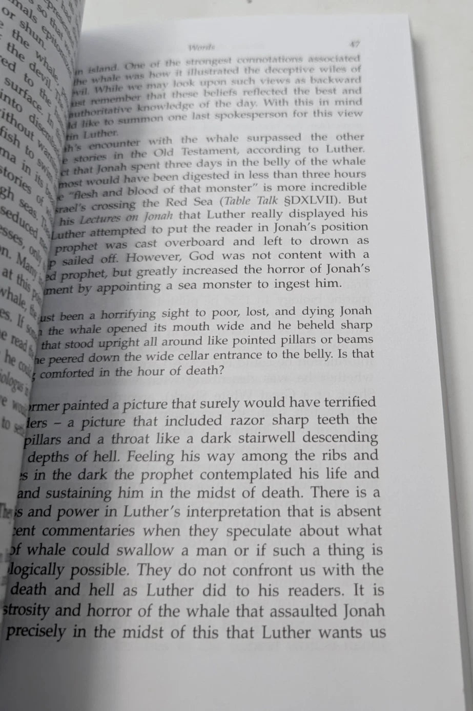 Reading the Bible with Giants  - Old Testament