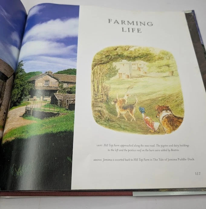 Beatrix Potter at Home - image 5 of 9