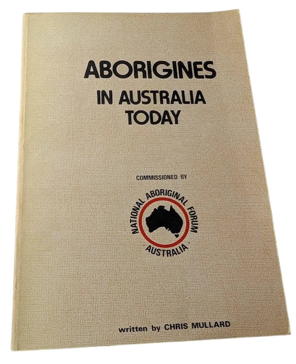 New Policies in Aboriginal Affairs: Reports of the Batchelor Seminars 1973–74