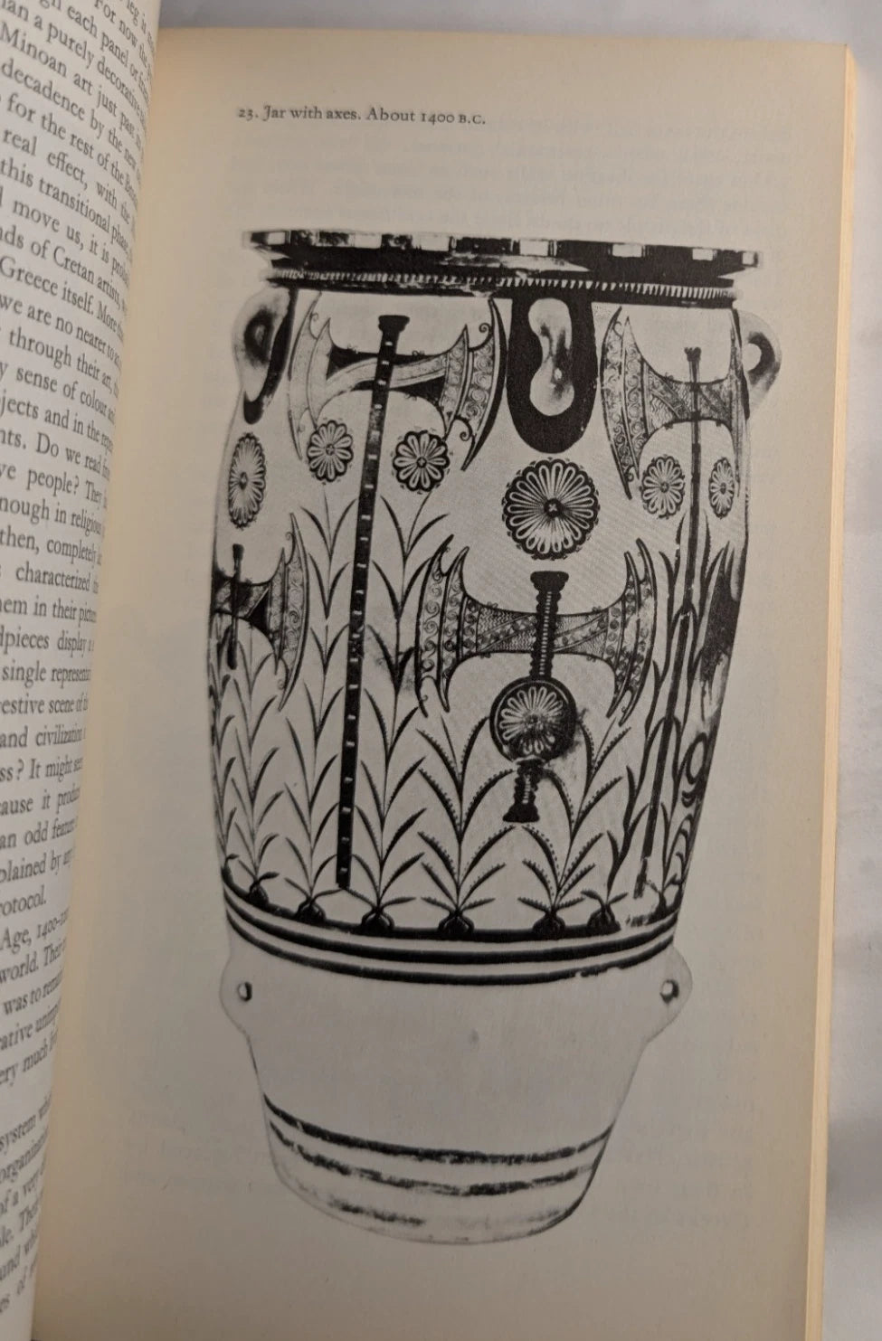 Pre-Classical : From Crete to Archaic Greece by John Boardman