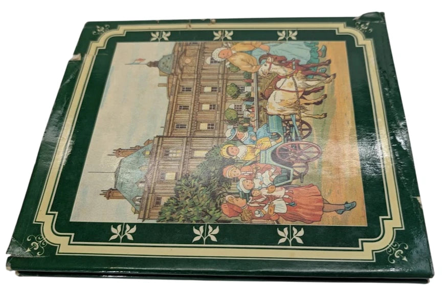 Abroad: A Victorian Excursion to the Continent by Thomas Crane & Ellen Houghton, copy photograph 3