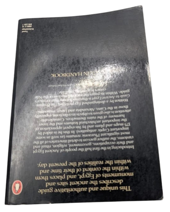 Ancient Egypt  by William J. Murnane History Archaeology Civilization