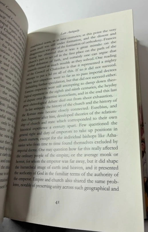 Christianity: Two Thousand Years