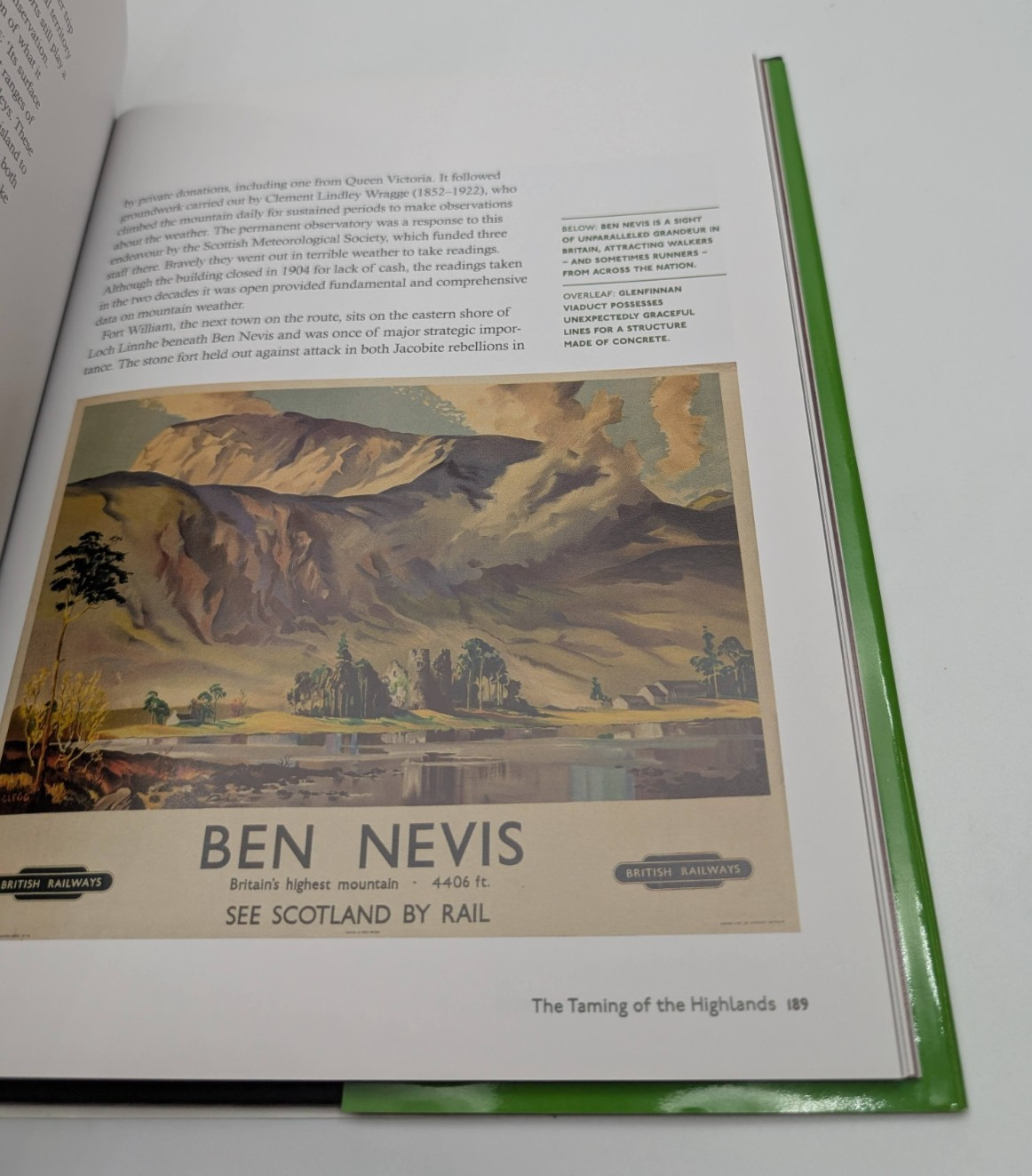 Great British Railway Journeys - book detail 5