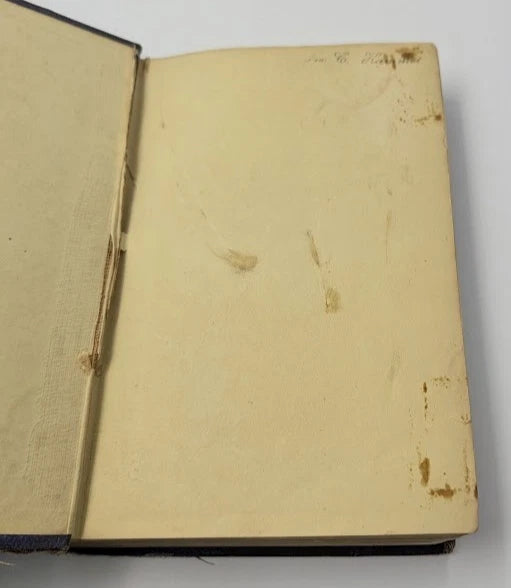 Kangaroo Land Rev. Arthur Polehampton 1862 Australian History of Exploration