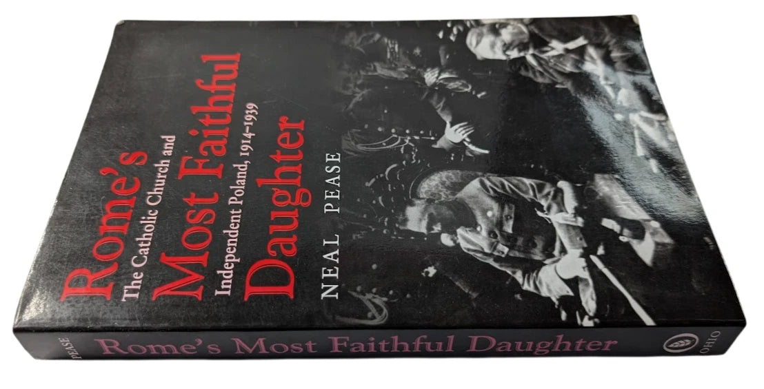 Rome's Most Faithful Daughter - image 2 of 5