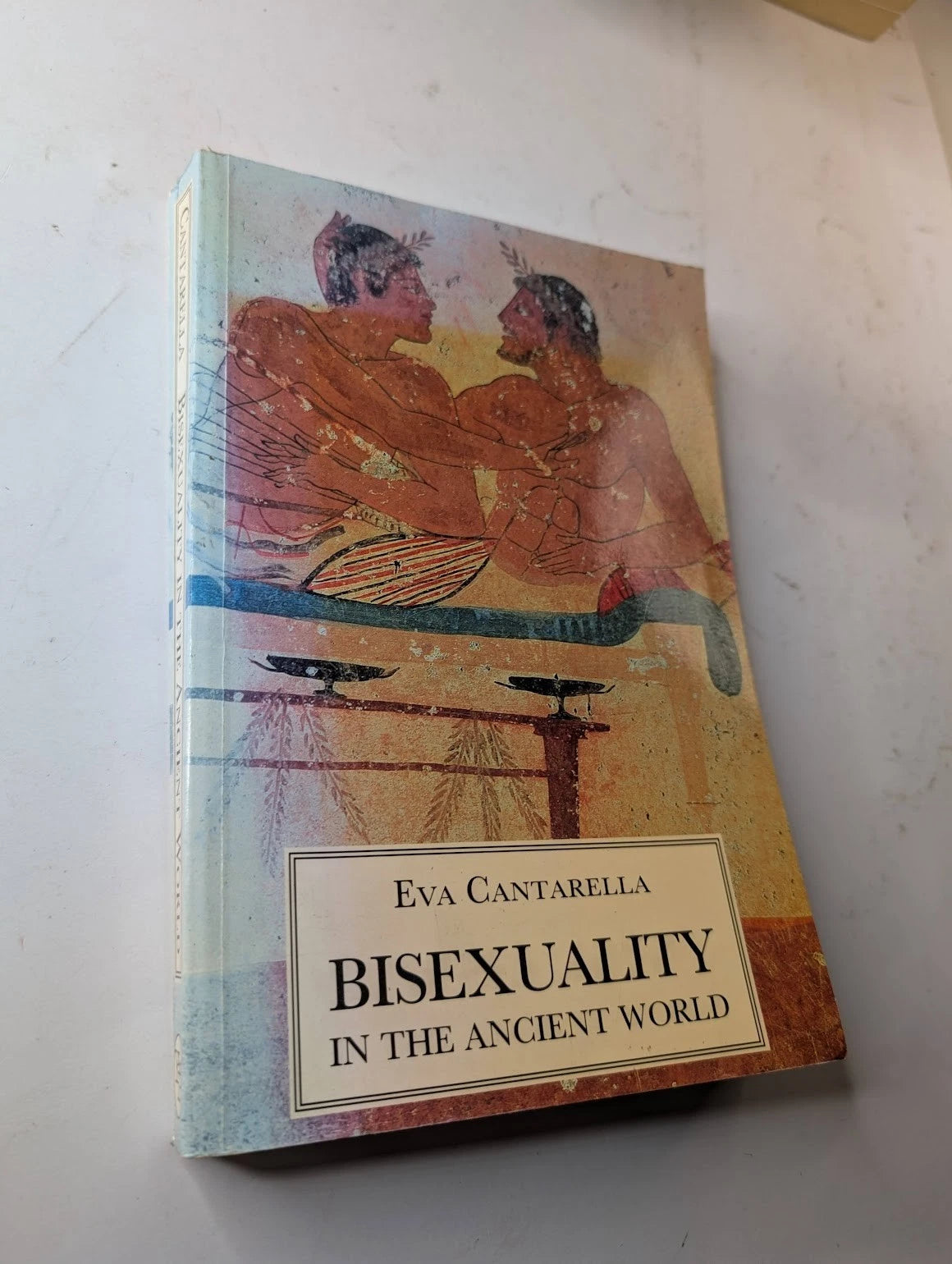 Bisexuality in the Ancient World