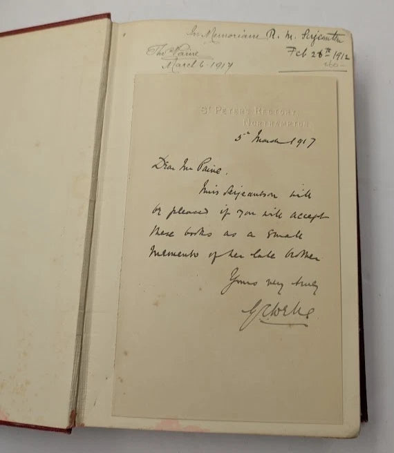 The Domesday Inquest, photograph 6