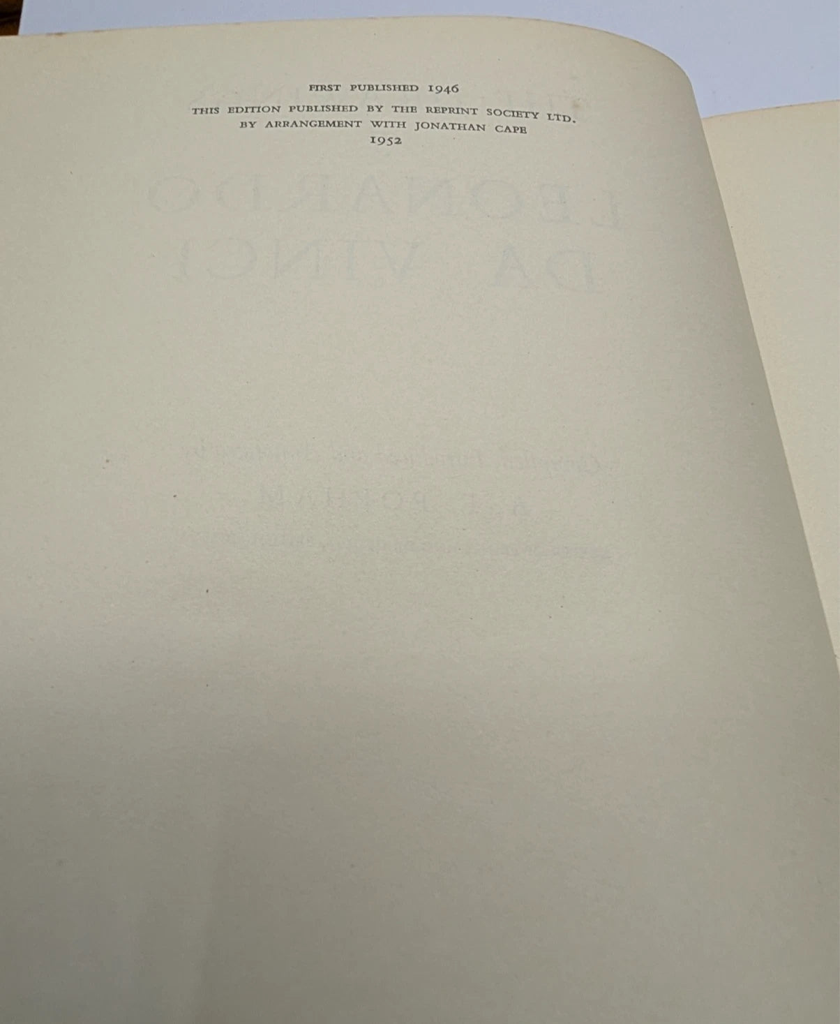 The Drawings of Leonardo da Vinci A E Popham 1952 renaissance art Ebookbay