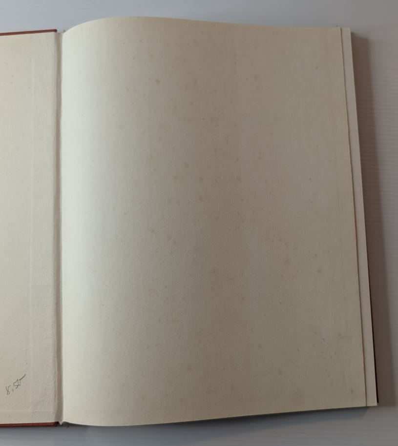 Now Up Now Down: Photographs of Bolivia by Hans Ertl - book detail 8