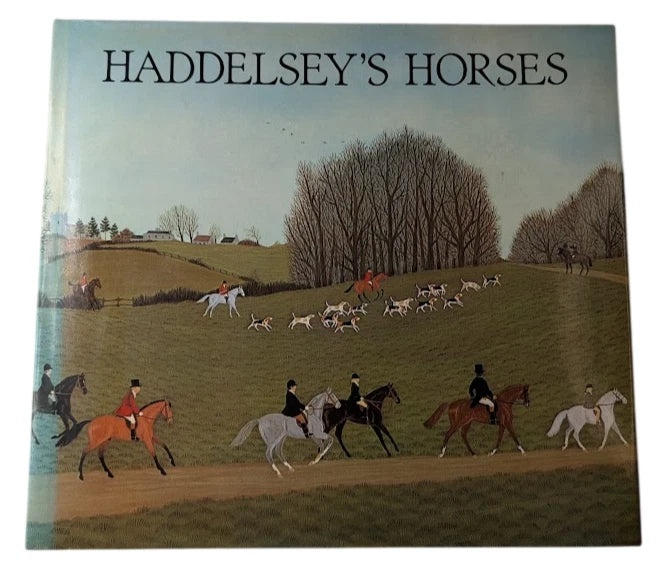 Haddelsey's Horses