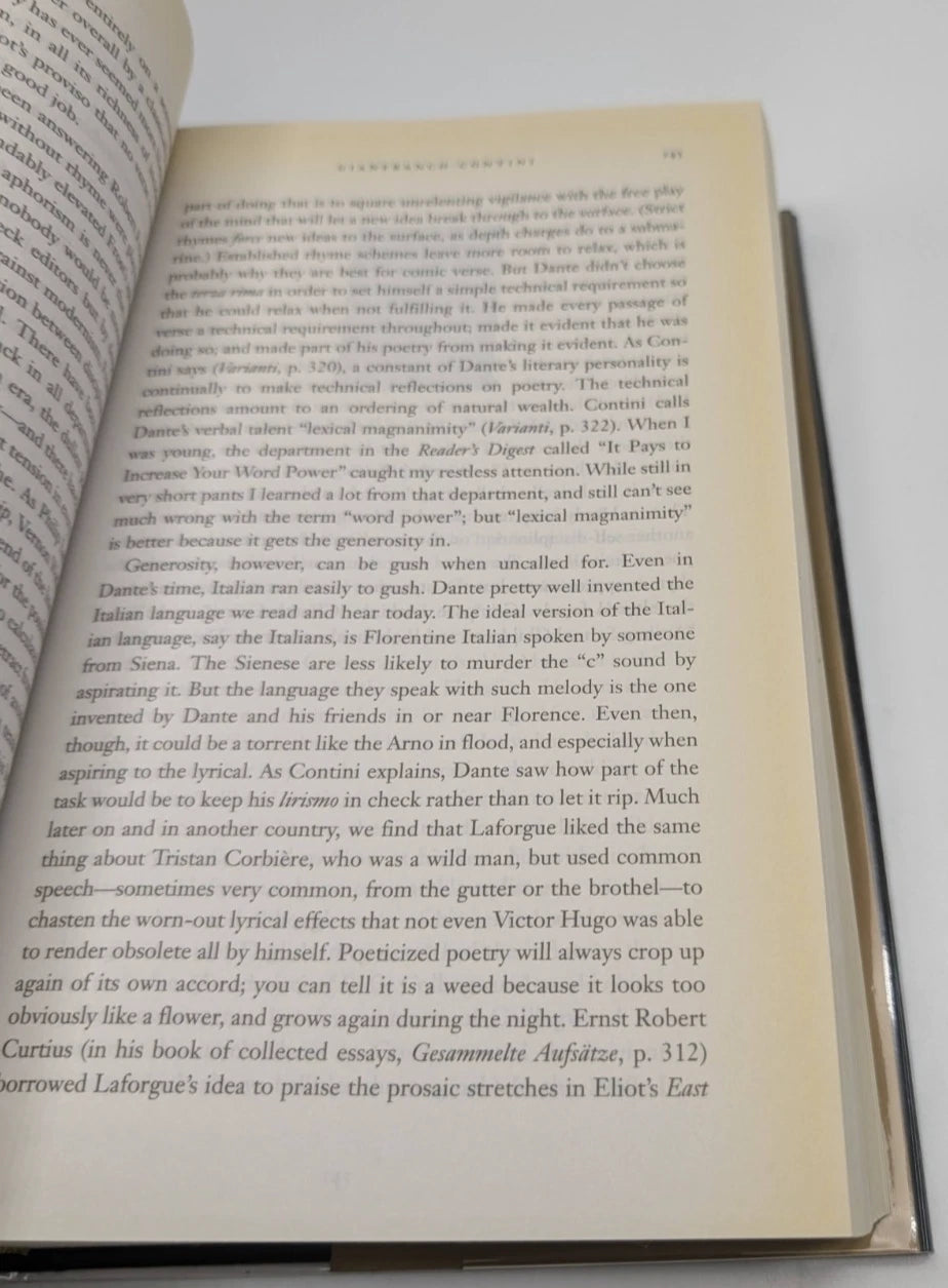 Cultural Amnesia by Clive James