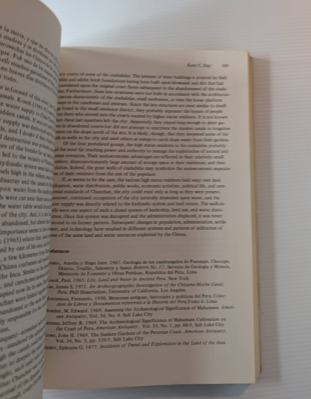 Rise and Fall of Civilizations : Modern Archaeological Approaches to Ancient Cultures by Jeremy A. Sabloff, C. C. Lamberg-Karlovsky - book detail 8