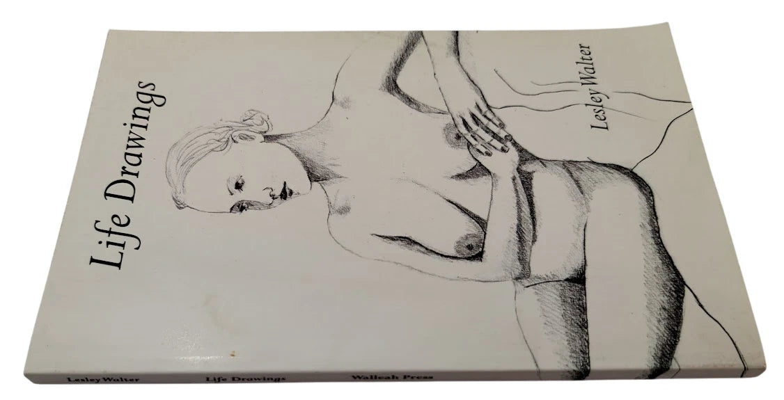 Life Drawings actual copy photo 3