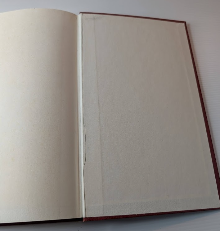 Antonio Stradivari: His Life and Instruments by W. Henley | First Edition Hardcover (1961), No Dust Jacket - book detail 5