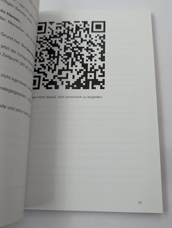 GERMAN Edn: Raus aus dem System, rein in die finanzielle Freiheit by Martin Schmidt - book detail 4
