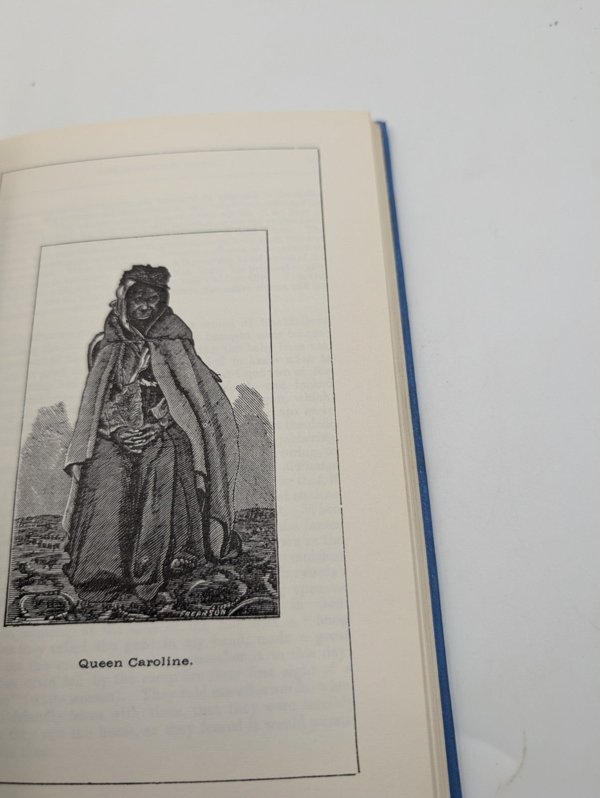 The Booandik Tribe South Australian Aborigines- 1965 Reprint of 1880 History