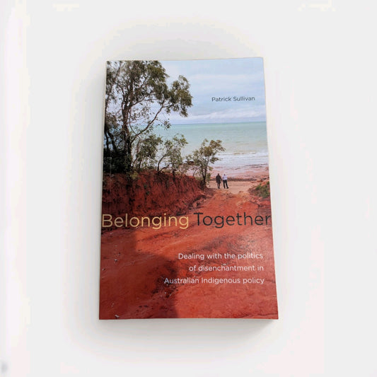 Belonging Together by Patrick Sullivan (Paperback, 2011) Sociology