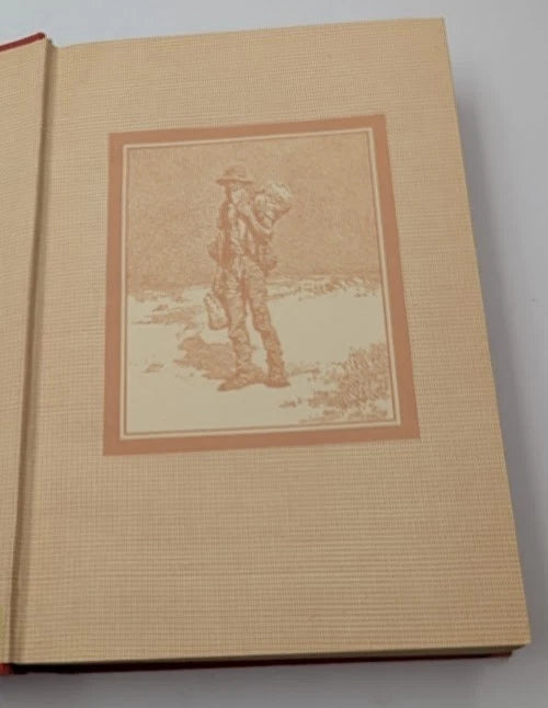 Australian Bush Ballads actual copy photo 7