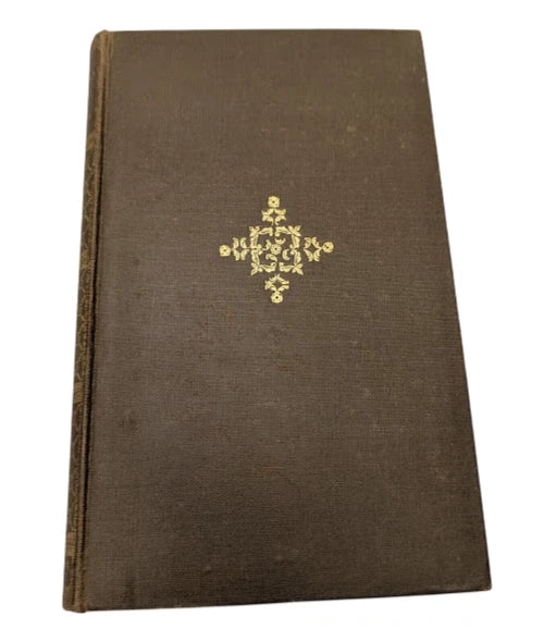 Ann Veronica  by H G Wells 1927 Hardcover