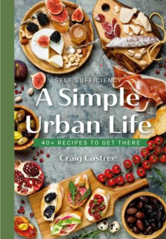 A Simple Urban Life