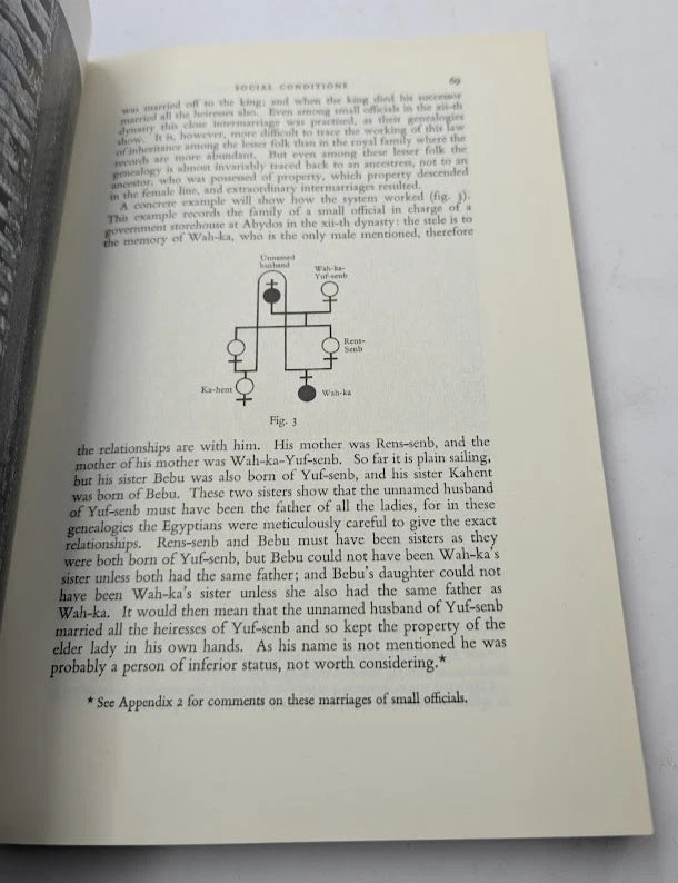 Splendour That Was Egypt Margaret Alice Murray Ancient History Archaeology 1983