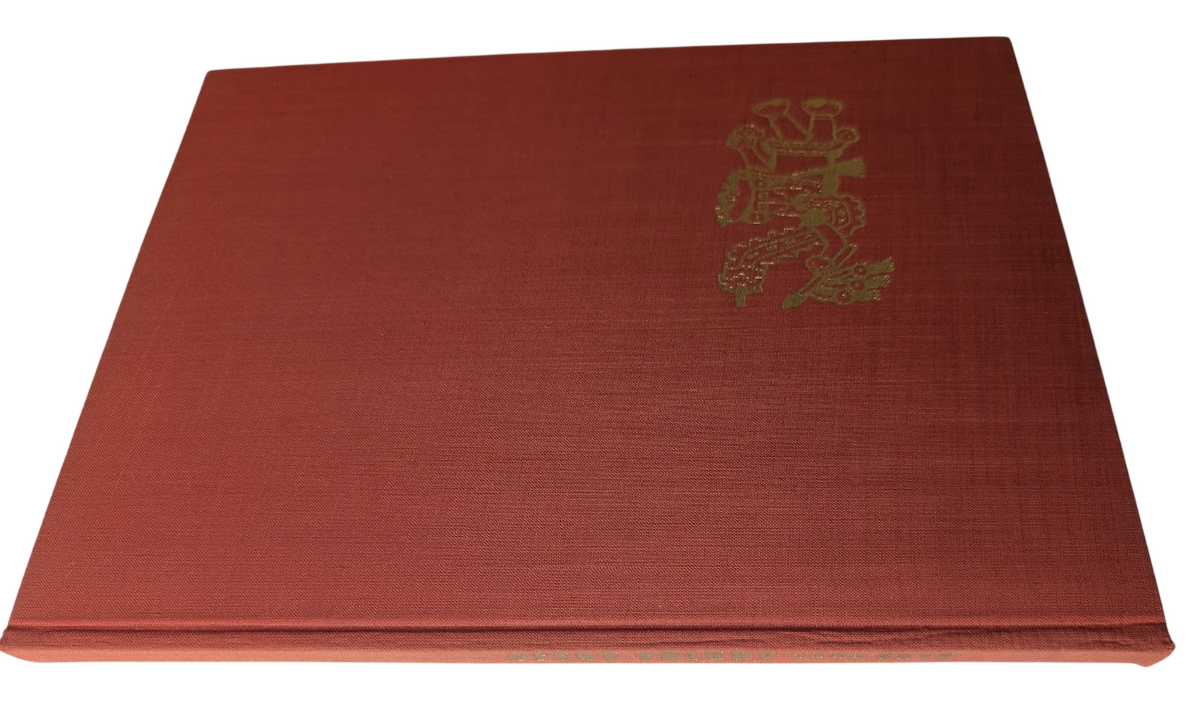 Now Up Now Down: Photographs of Bolivia by Hans Ertl - book detail 3