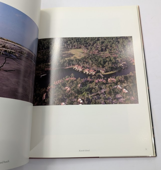 South Carolina by Clyde H. Smith SIGNED by State Governor - book detail 6