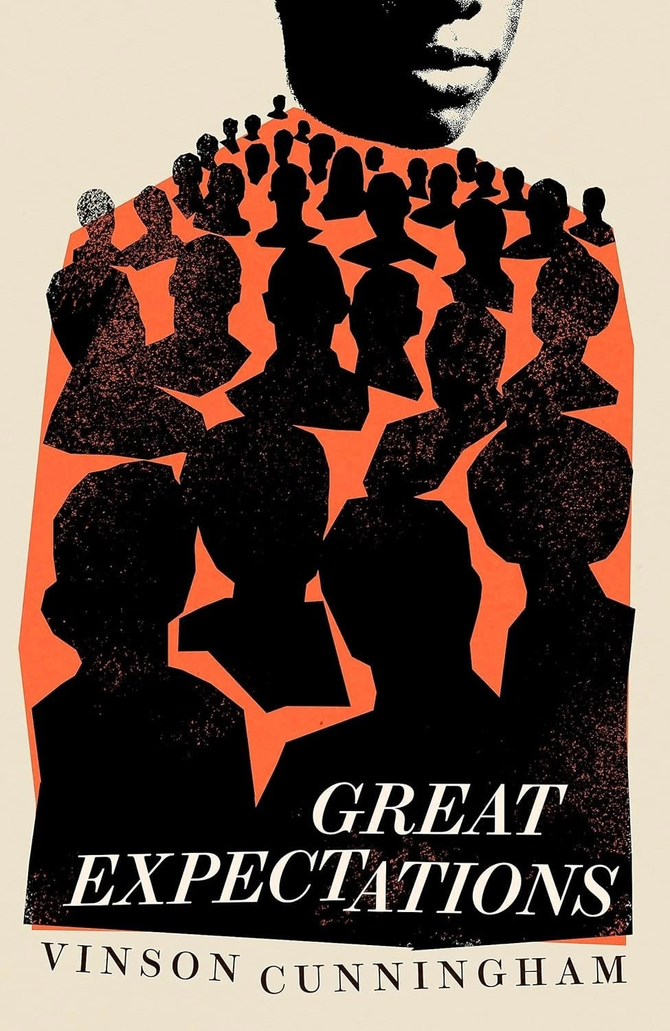 Great Expectations Vinson Cunningham - a stunning coming of age novel