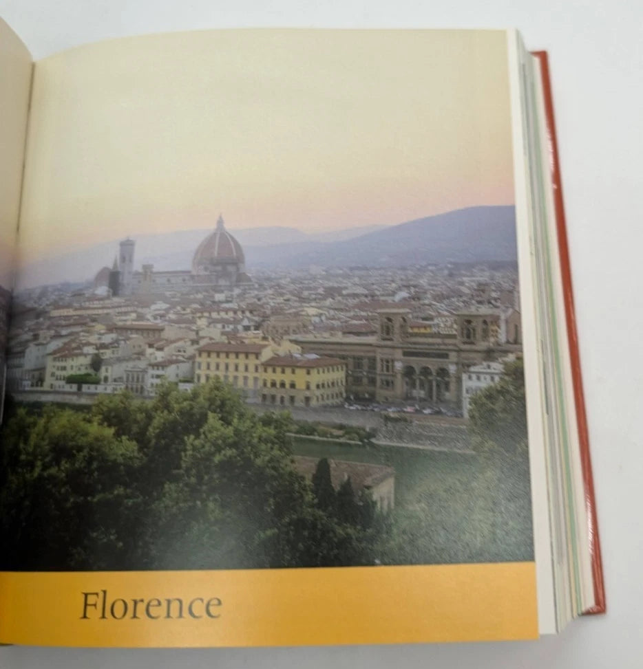 Art & Architecture: Tuscany by Anne Mueller von der Haegen, copy photograph 4