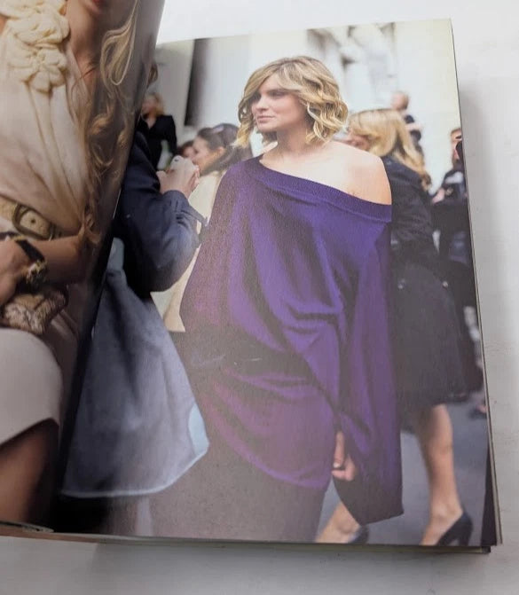The Sartorialist by Scott Schuman- Fashion Photography Street Style
