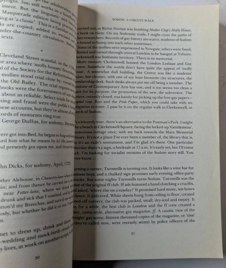 The Book of Sodom, copy photograph 4