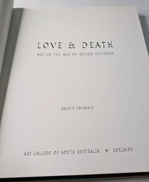 Love and Death: Art in the Age of Queen Victoria - image 4 of 8