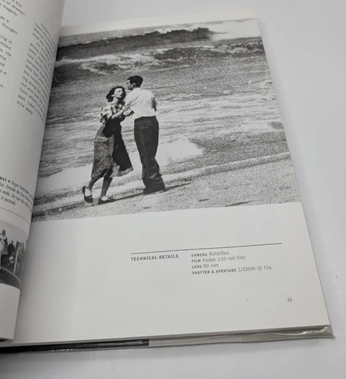 Moments: Pulitzer Prize-Winning Photographs, 2002 hardcover, copy photograph 4
