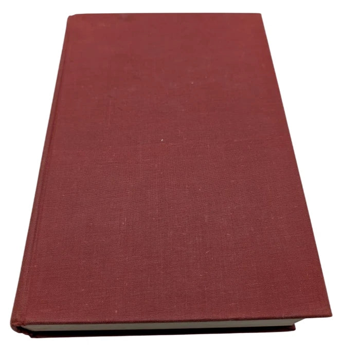 Cabinet Government by Ivor Jennings